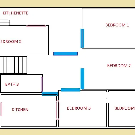 Urban Art Experience With Acropolis View Apartment *