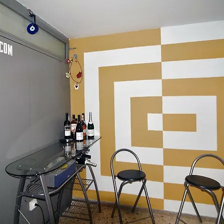 Urban Art Experience With Acropolis View